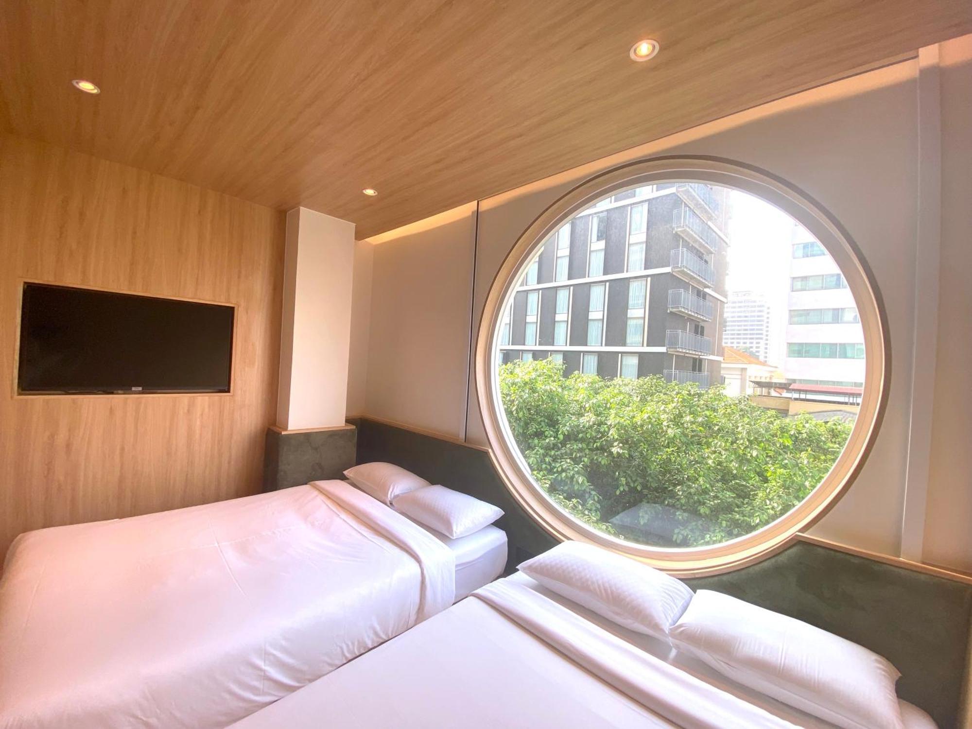 Hotel Meander Saigon Thành Pho Ho Chí Minh Esterno foto