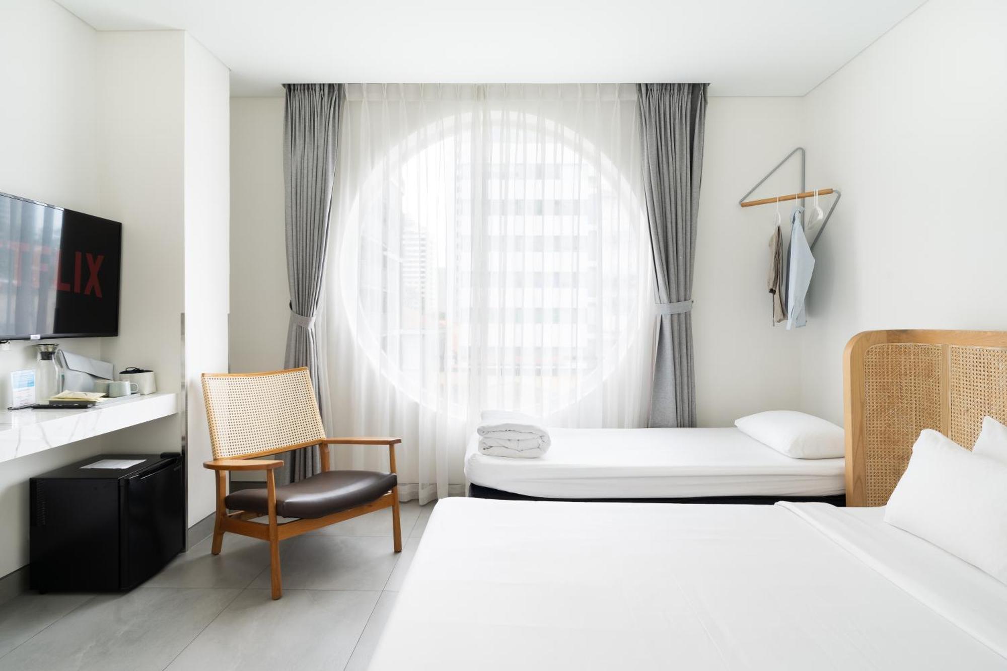 Hotel Meander Saigon Thành Pho Ho Chí Minh Esterno foto